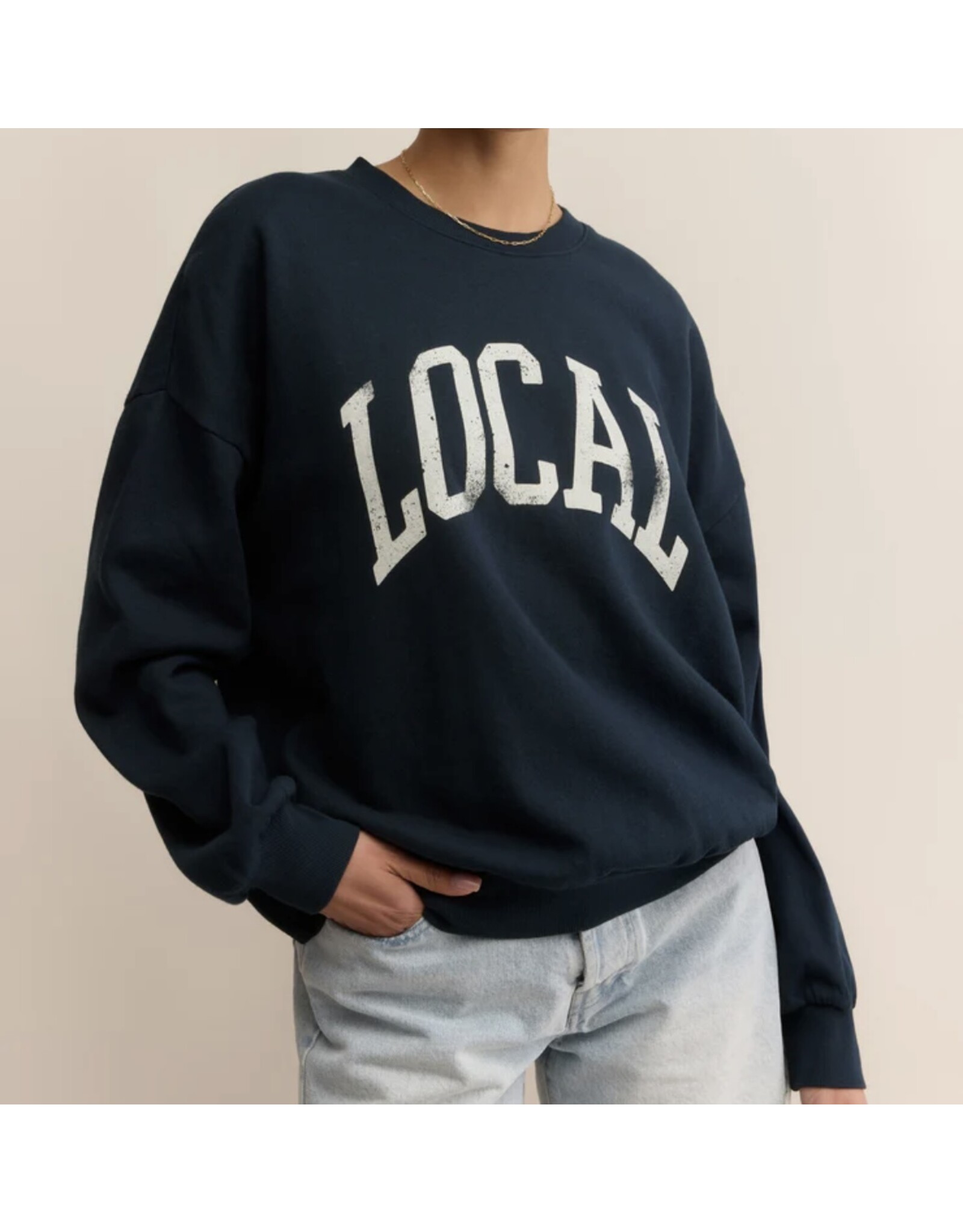 ZSupply ZSupply Local Sweatshirt