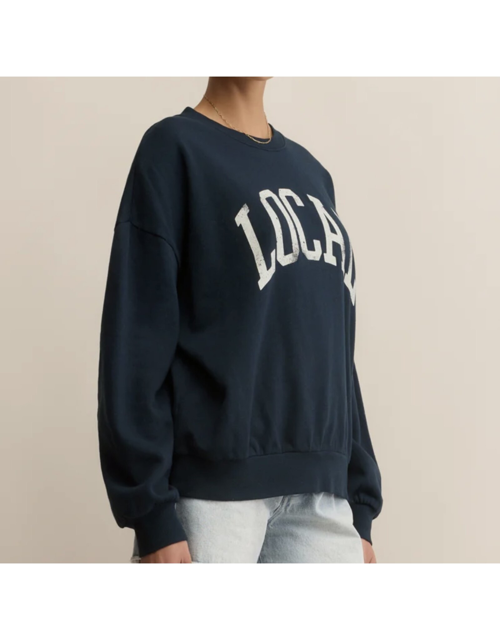 ZSupply ZSupply Local Sweatshirt