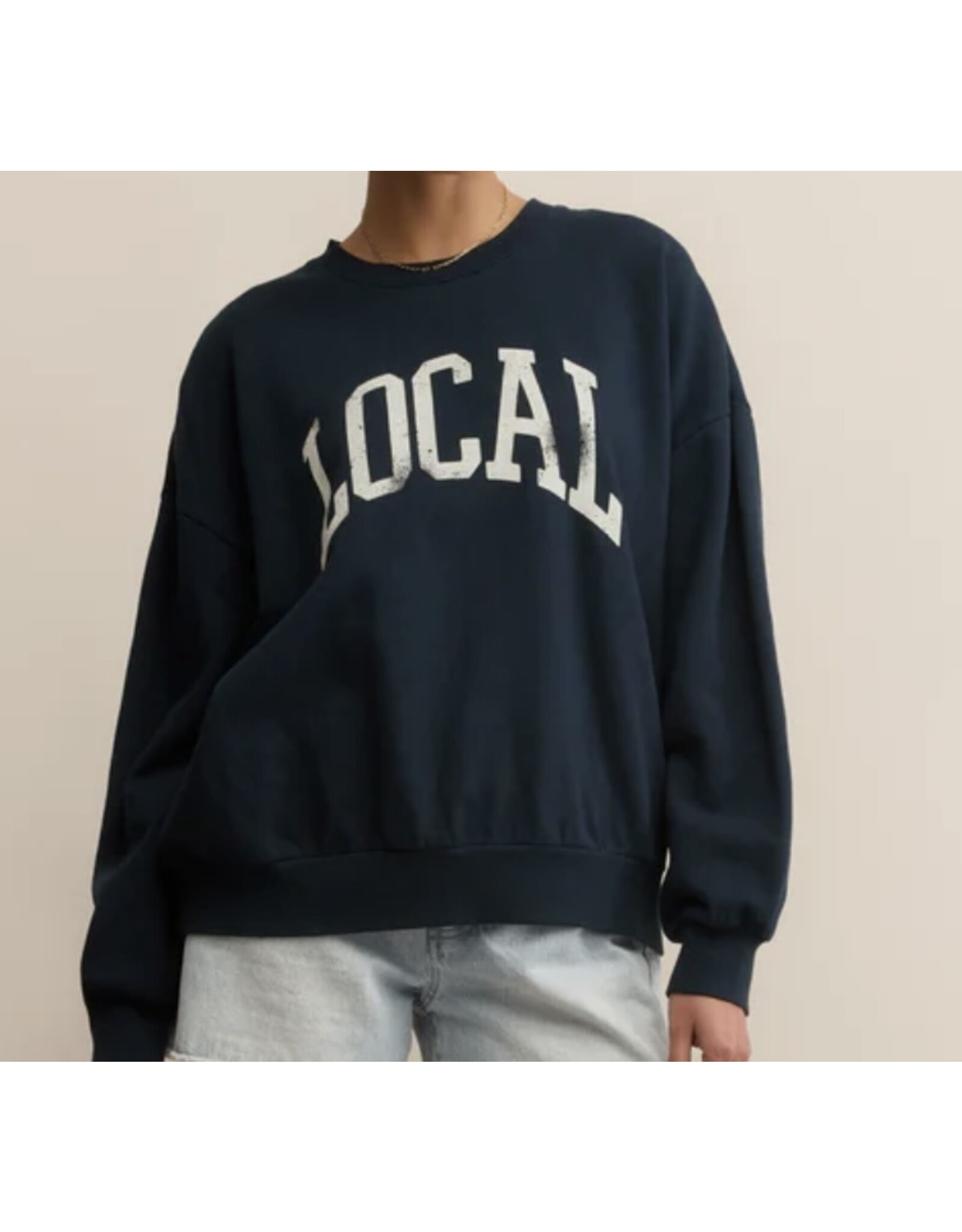 ZSupply ZSupply Local Sweatshirt