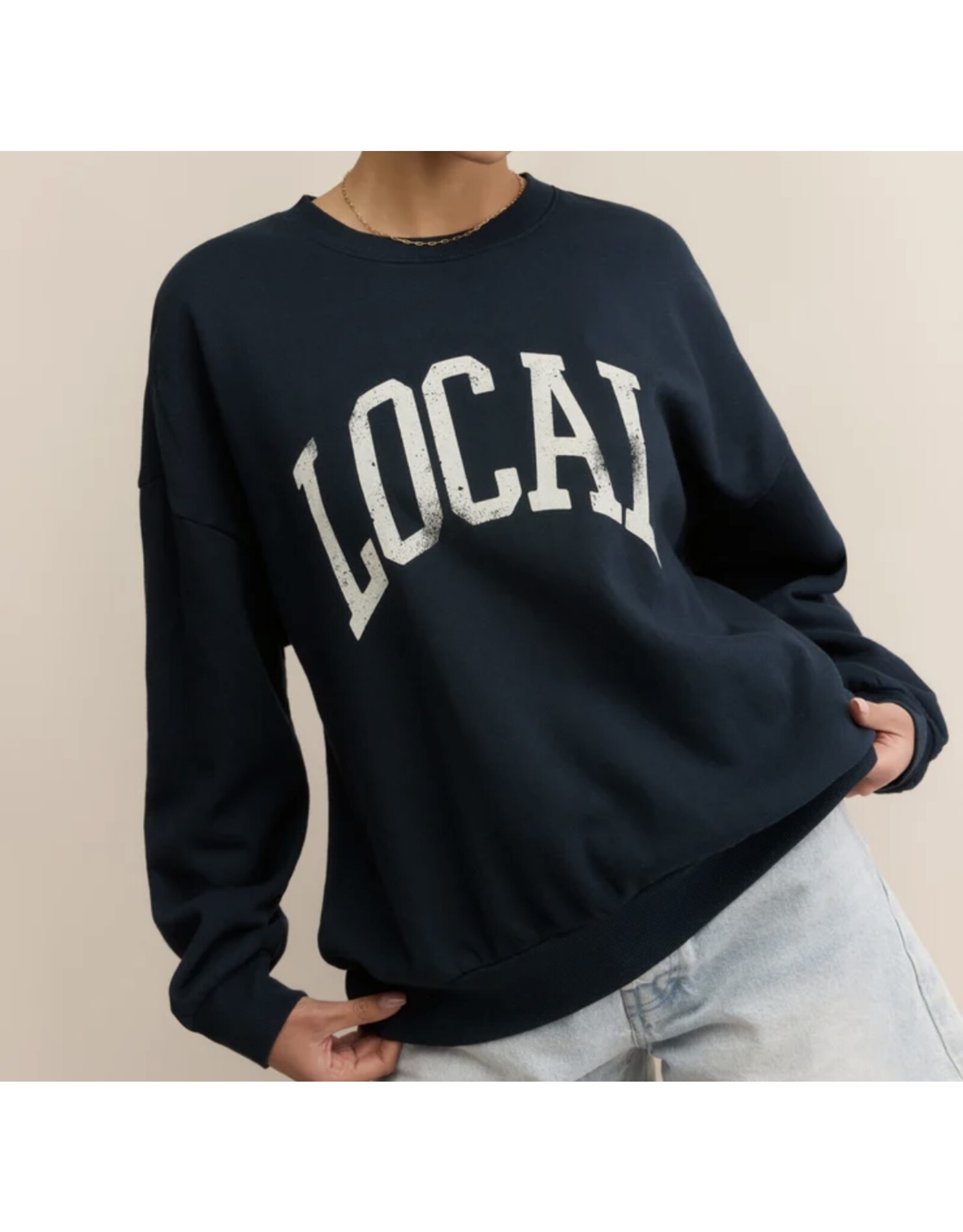 ZSupply ZSupply Local Sweatshirt