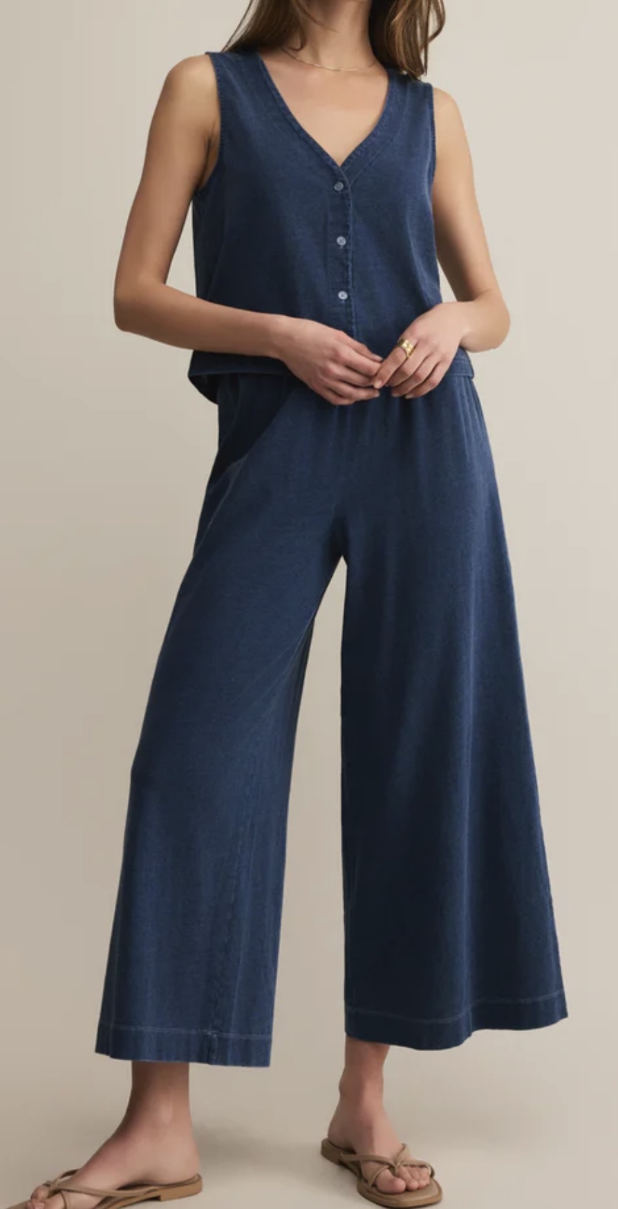 ZSupply Scout Jersey Pant - LA Trends Addict