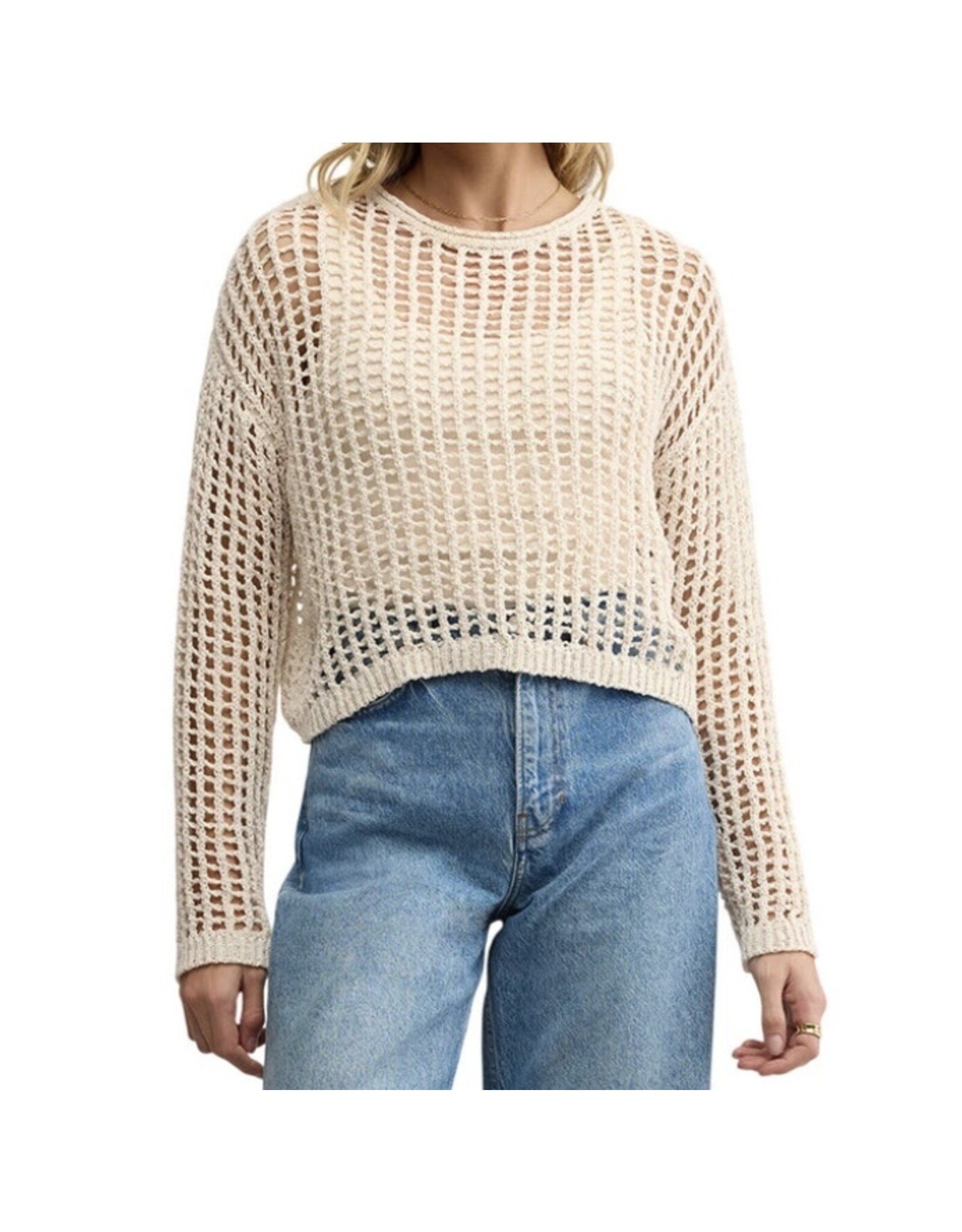 ZSupply ZSupply Felix Sweater