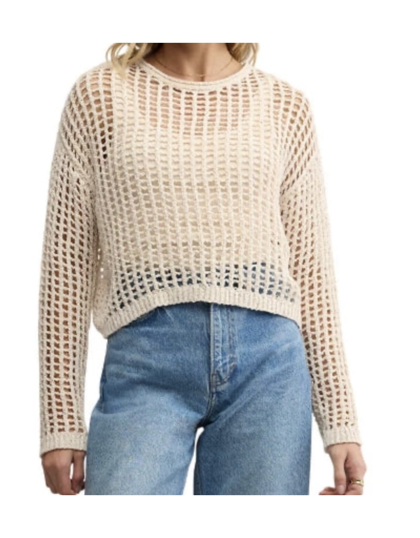 ZSupply ZSupply Felix Sweater