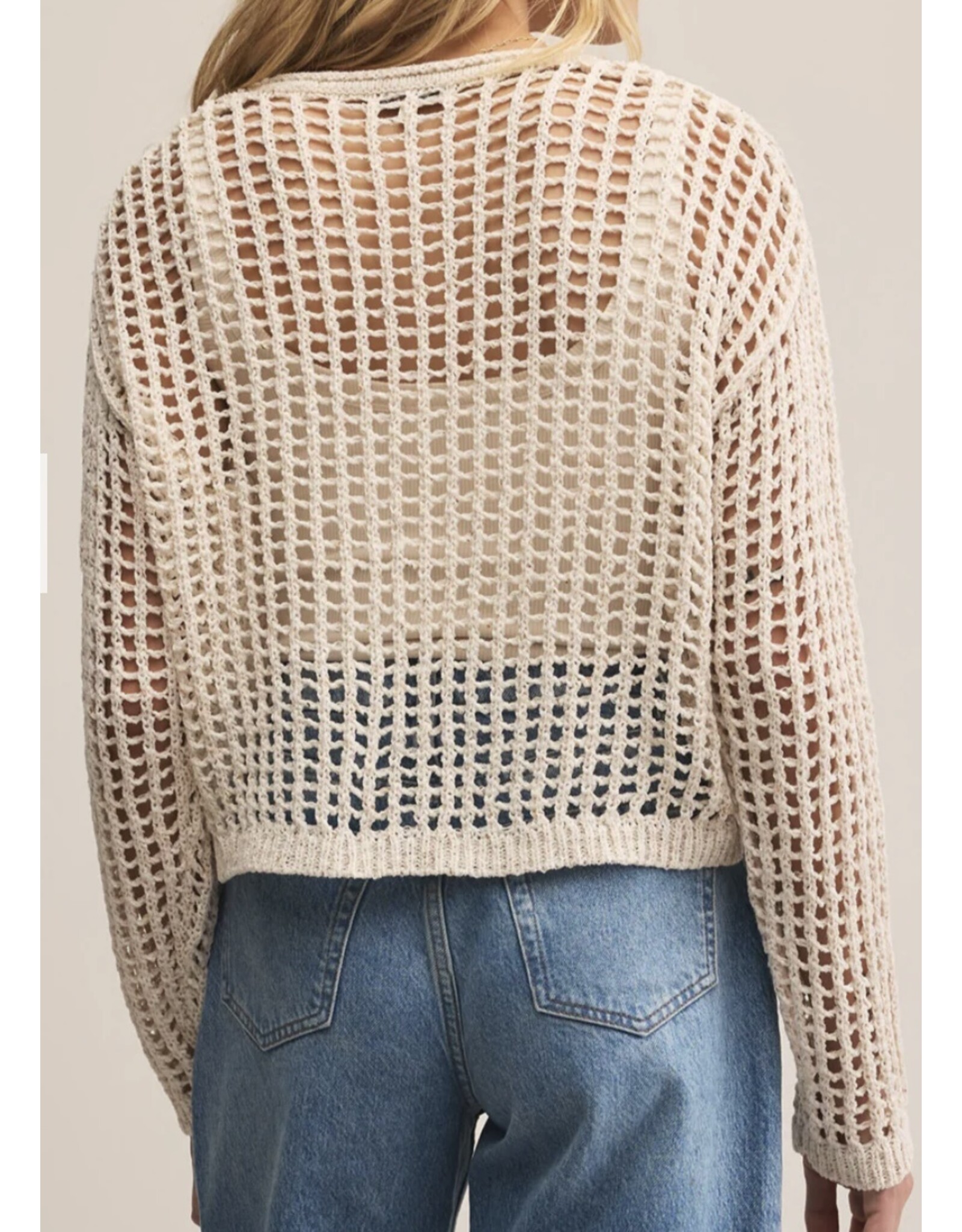 ZSupply ZSupply Felix Sweater