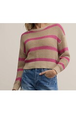 ZSupply ZSupply Broadbeach Striped Sweater