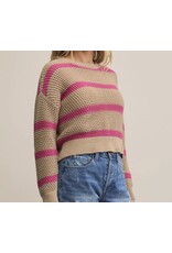 ZSupply ZSupply Broadbeach Striped Sweater
