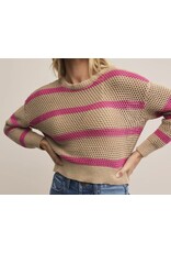 ZSupply ZSupply Broadbeach Striped Sweater