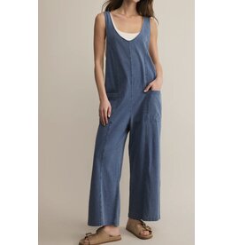 ZSupply ZSupply Everyday Jersey Jumpsuit