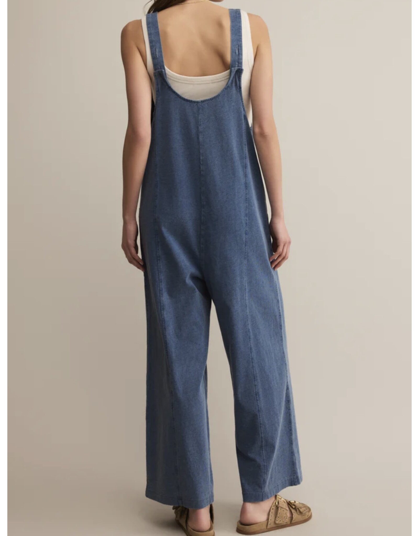 ZSupply ZSupply Everyday Jersey Jumpsuit