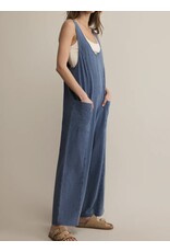 ZSupply ZSupply Everyday Jersey Jumpsuit