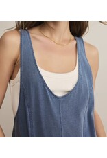 ZSupply ZSupply Everyday Jersey Jumpsuit