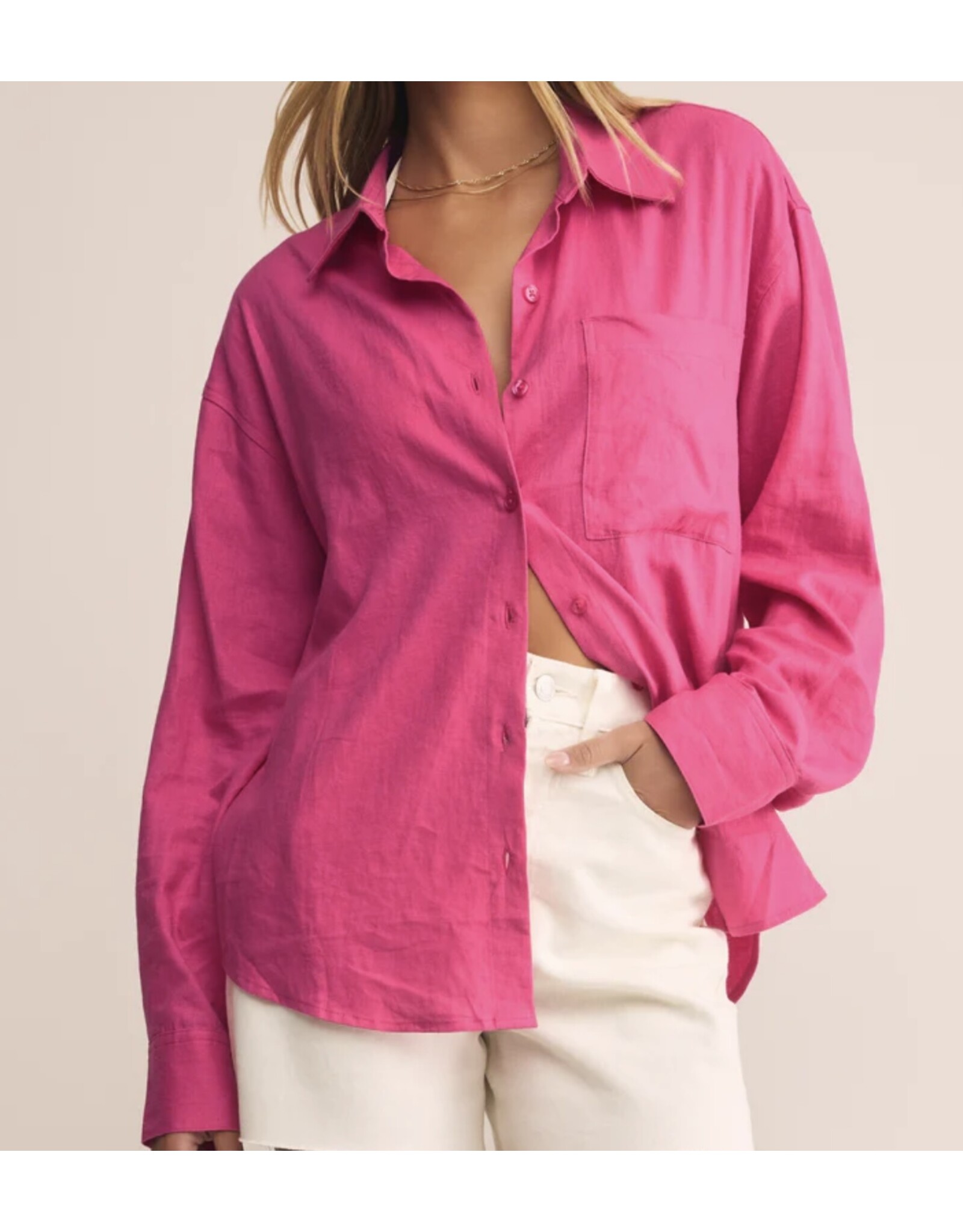 ZSupply ZSupply Alfie Shirt