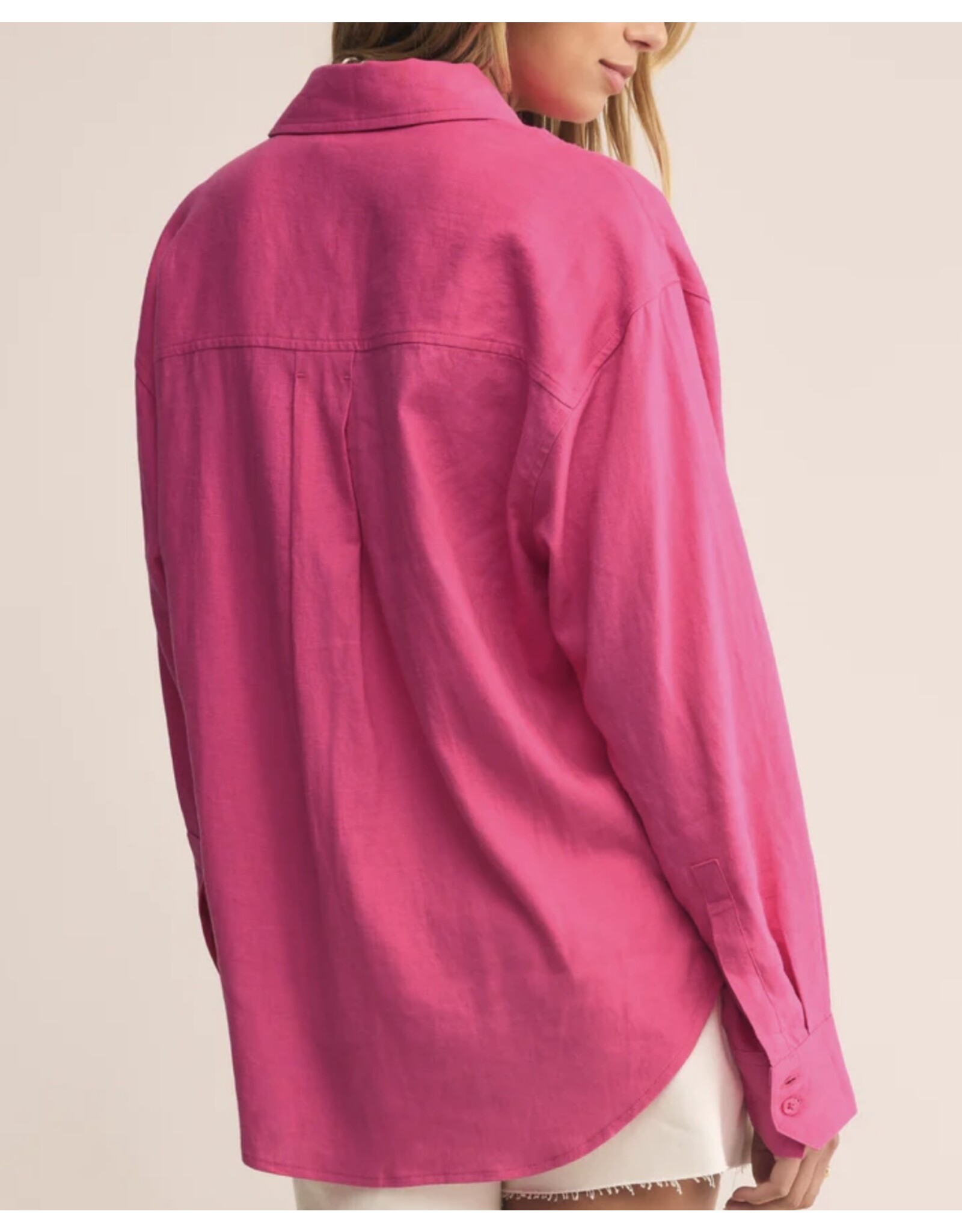 ZSupply ZSupply Alfie Shirt