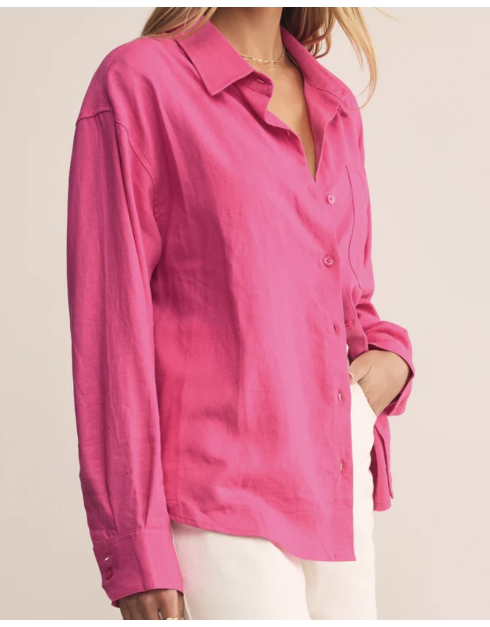 ZSupply ZSupply Alfie Shirt