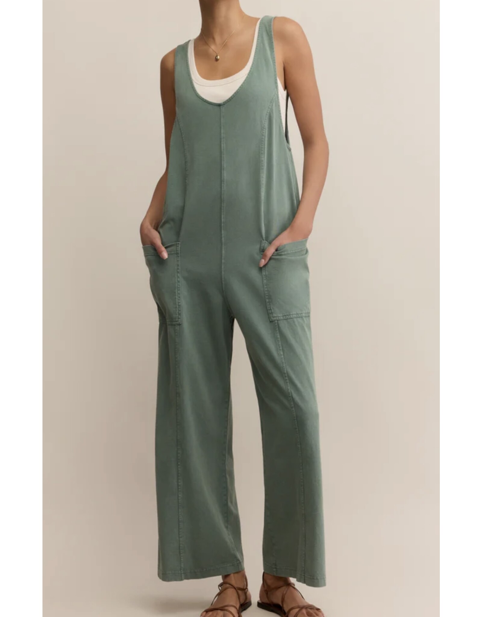 ZSupply ZSupply Brasilia Jumpsuit
