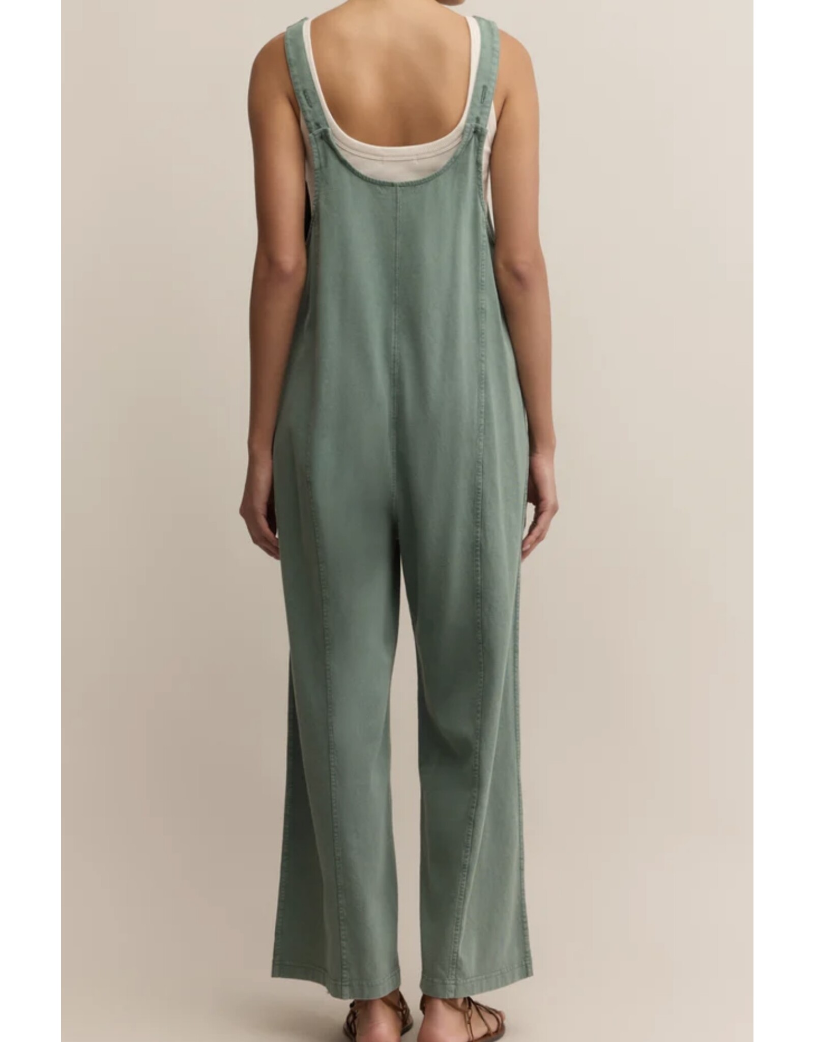 ZSupply ZSupply Brasilia Jumpsuit