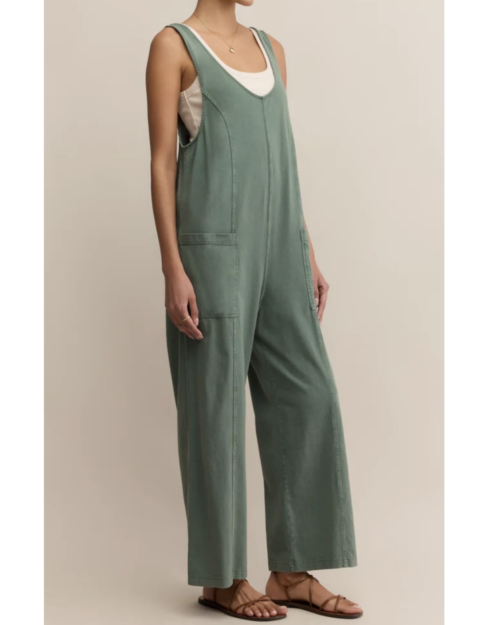 ZSupply ZSupply Brasilia Jumpsuit