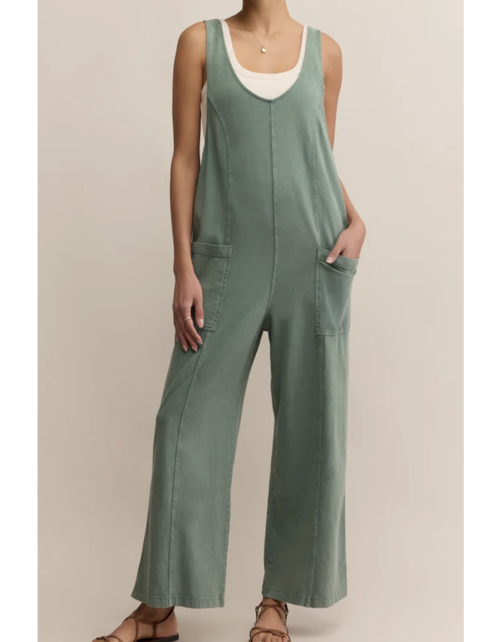 ZSupply ZSupply Brasilia Jumpsuit