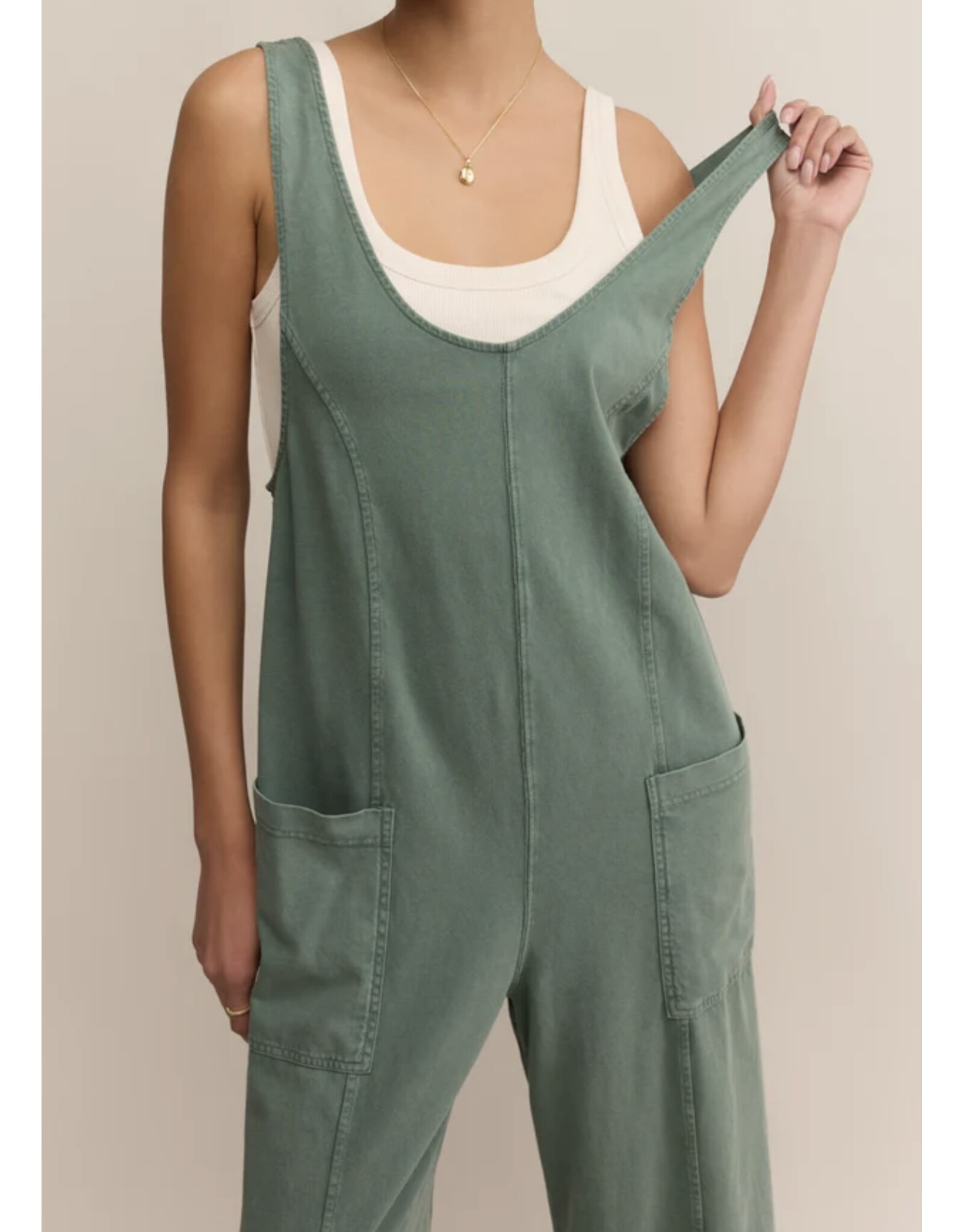 ZSupply ZSupply Brasilia Jumpsuit