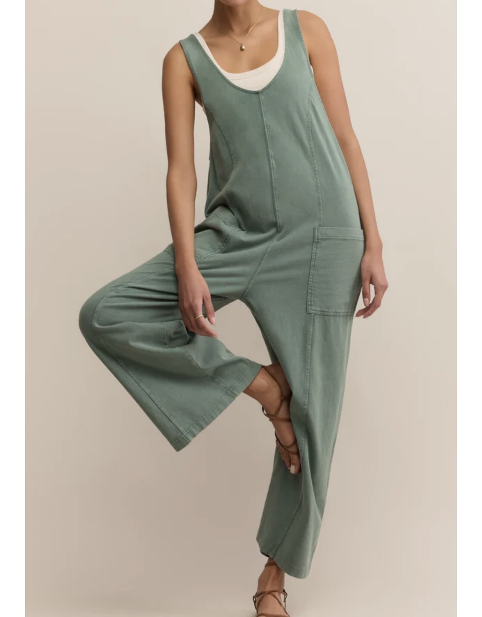 ZSupply ZSupply Brasilia Jumpsuit