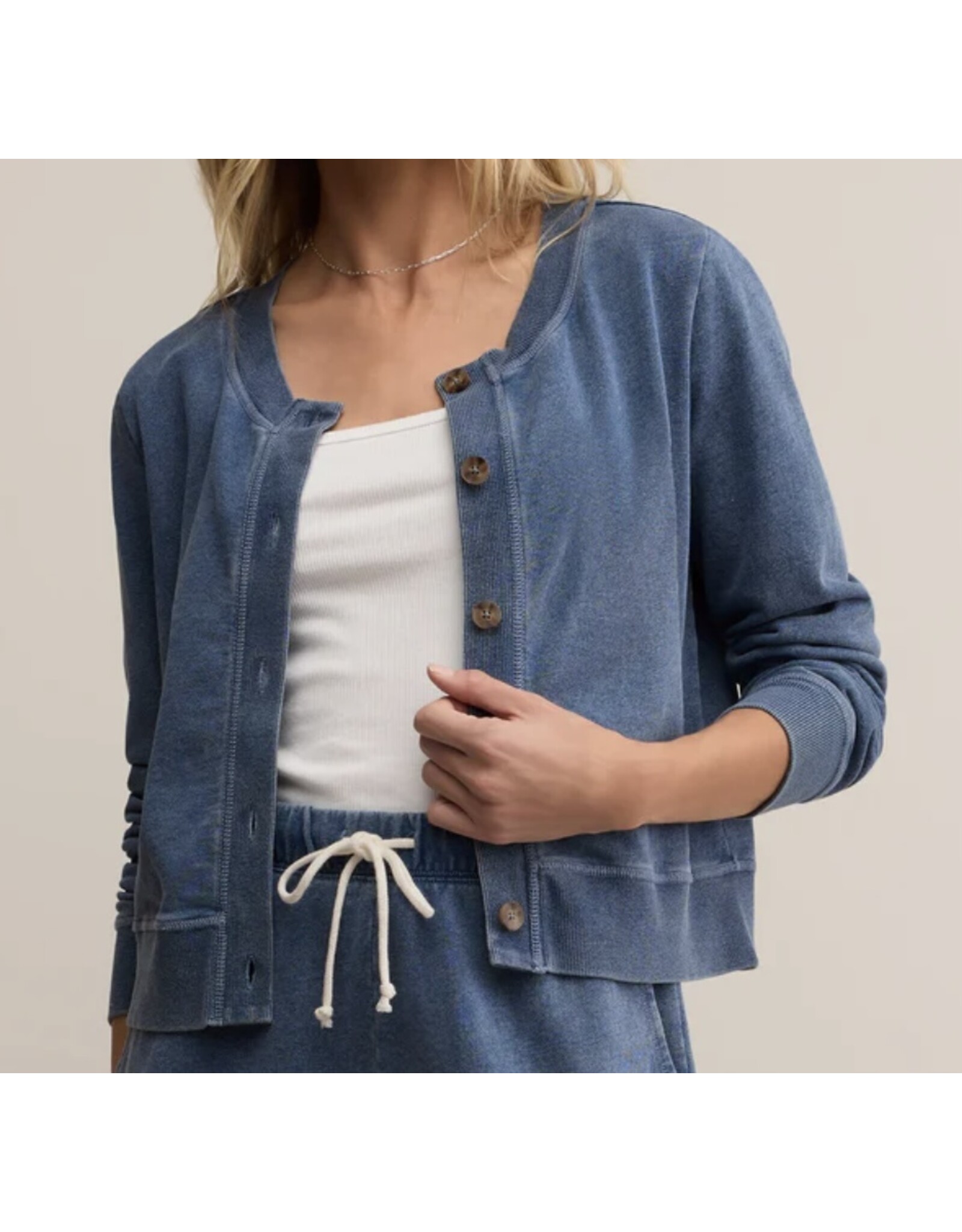 ZSupply ZSupply Daily Knit Cardigan