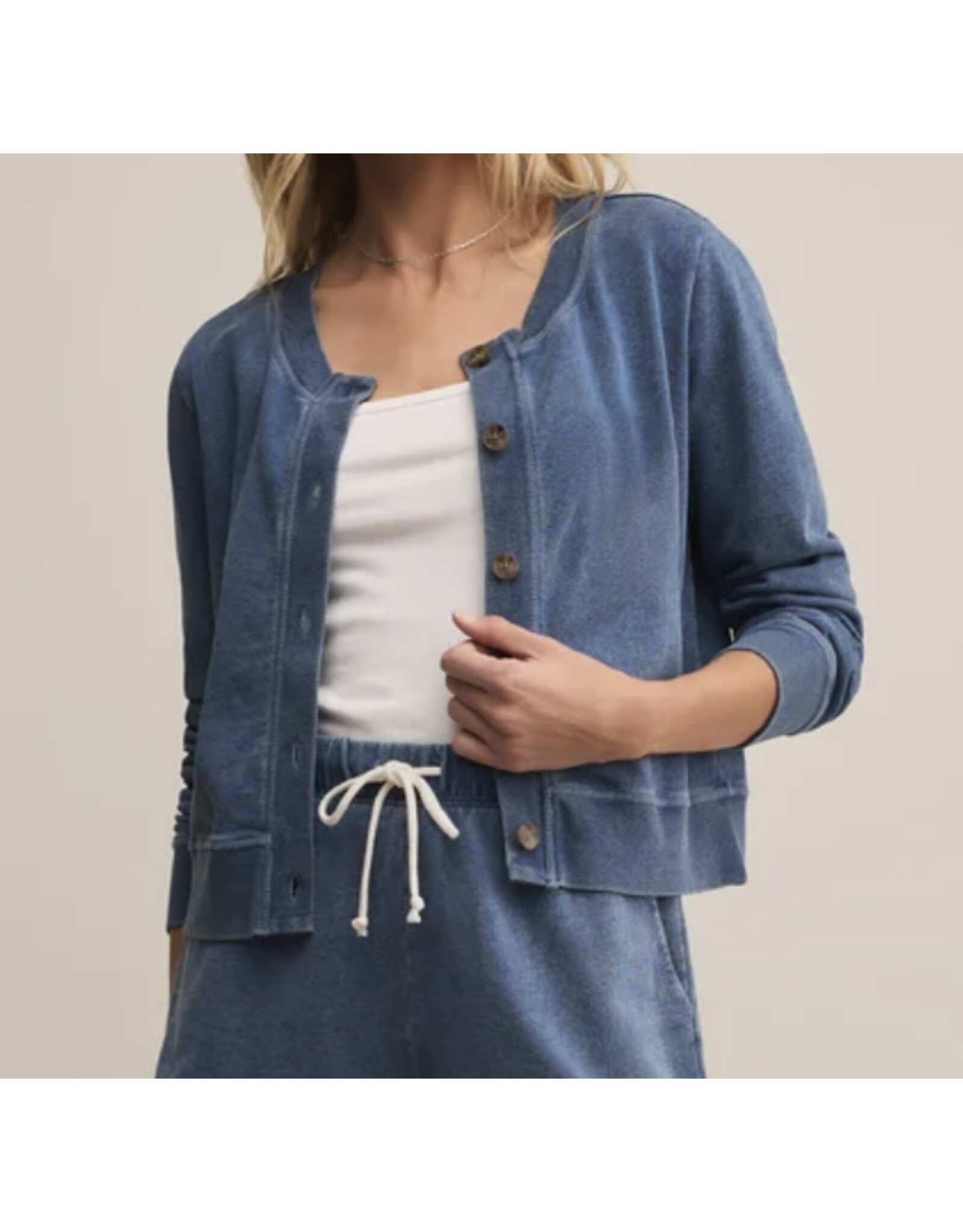 ZSupply ZSupply Daily Knit Cardigan