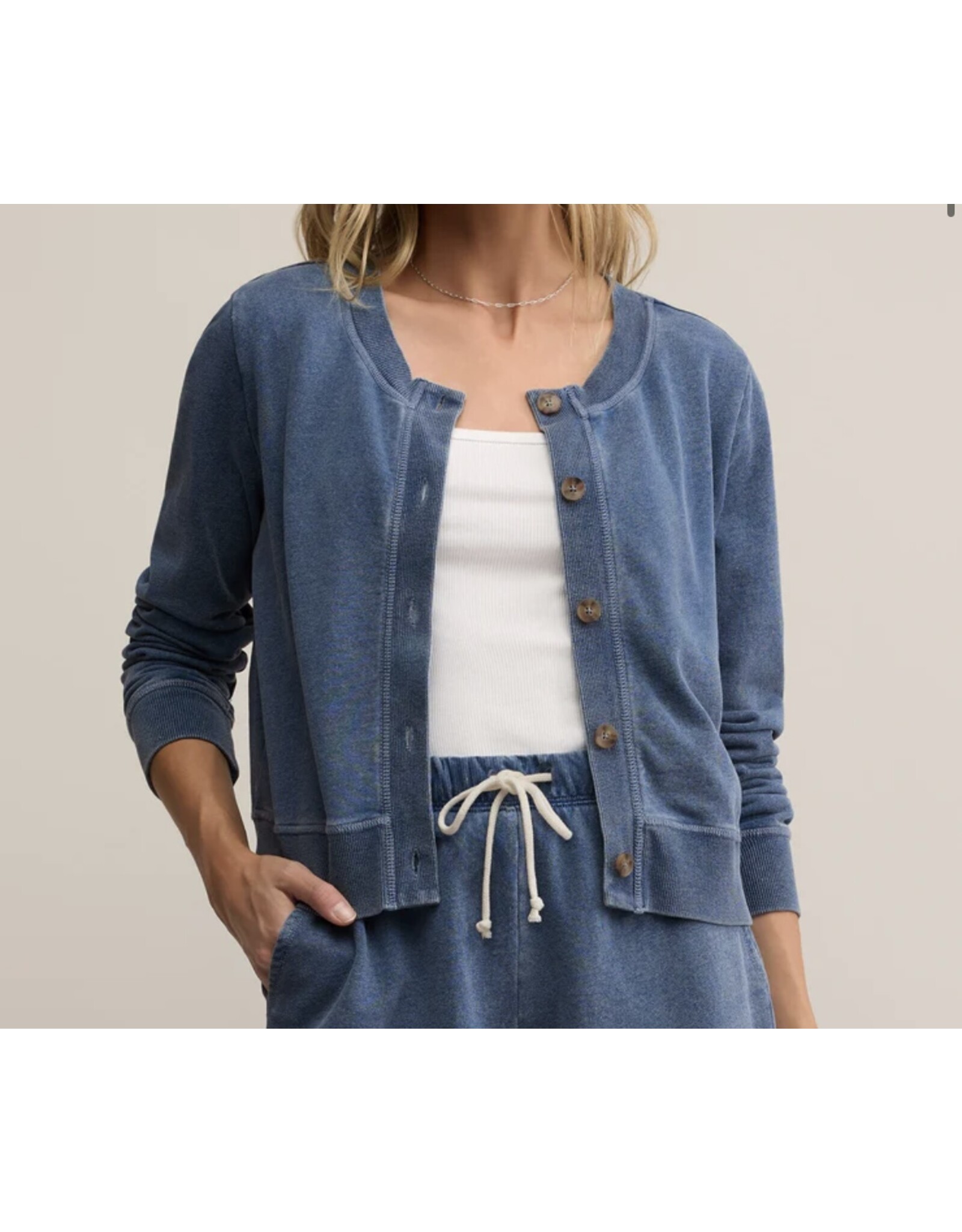 ZSupply ZSupply Daily Knit Cardigan