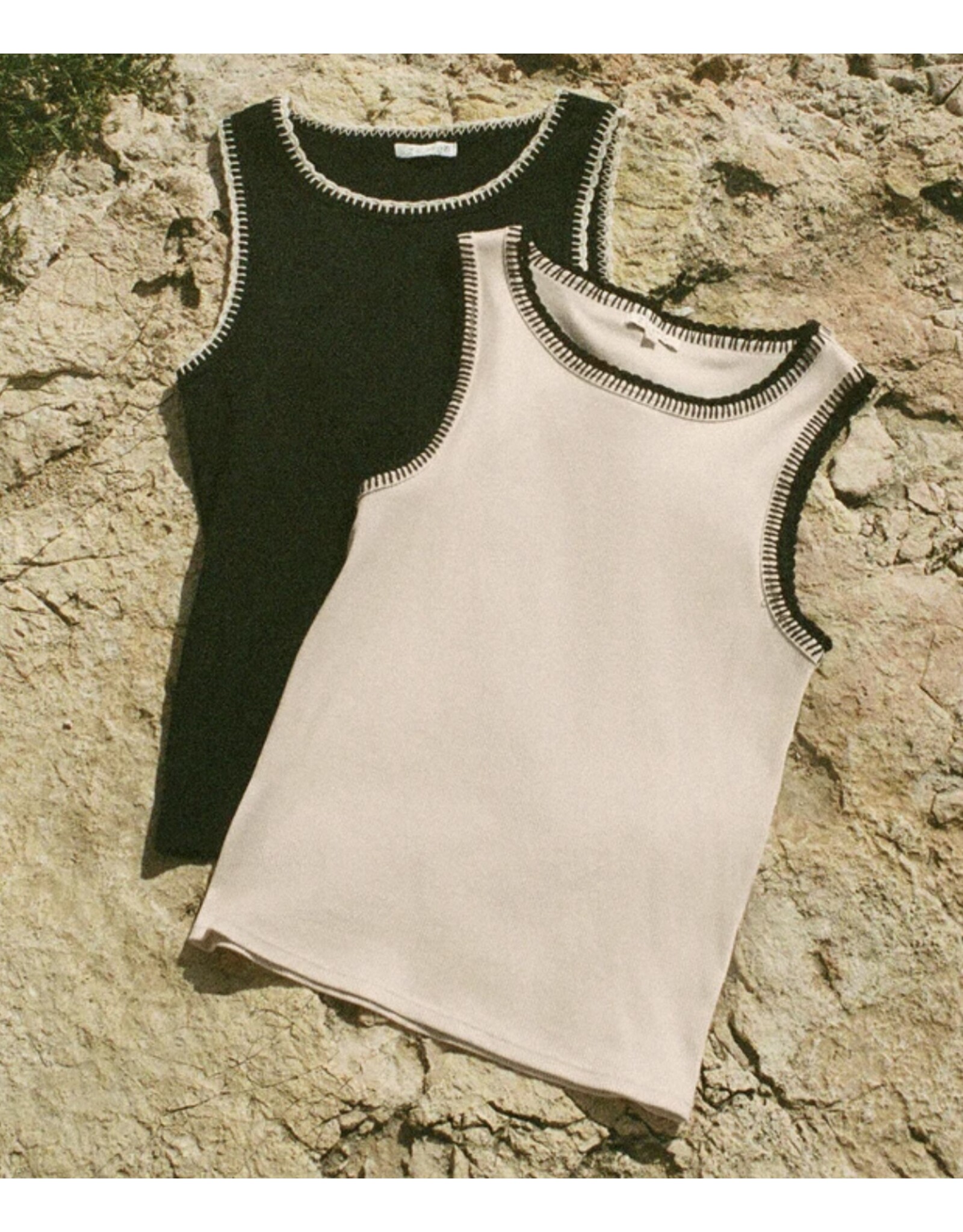 ZSupply ZSupply Social Tank