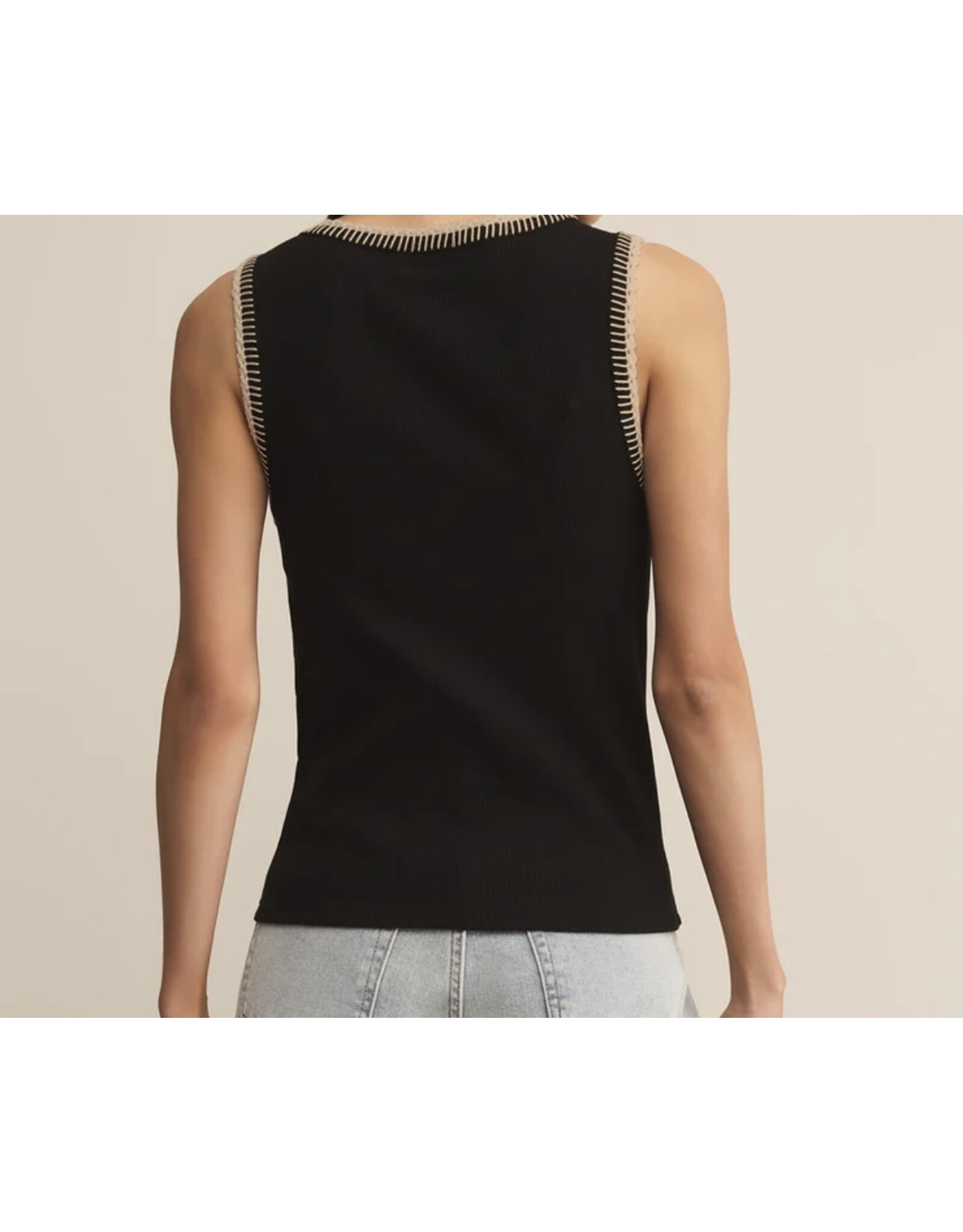 ZSupply ZSupply Social Tank