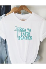 Sea Ya Later Beaches