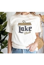 LATA Lake Mode Graphic Tee LATA Lake Mode Graphic Tee