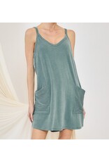 Popular mini romper dress