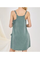 Popular mini romper dress