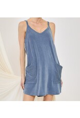 Popular mini romper dress