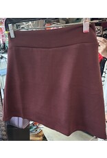 Buttery soft skort