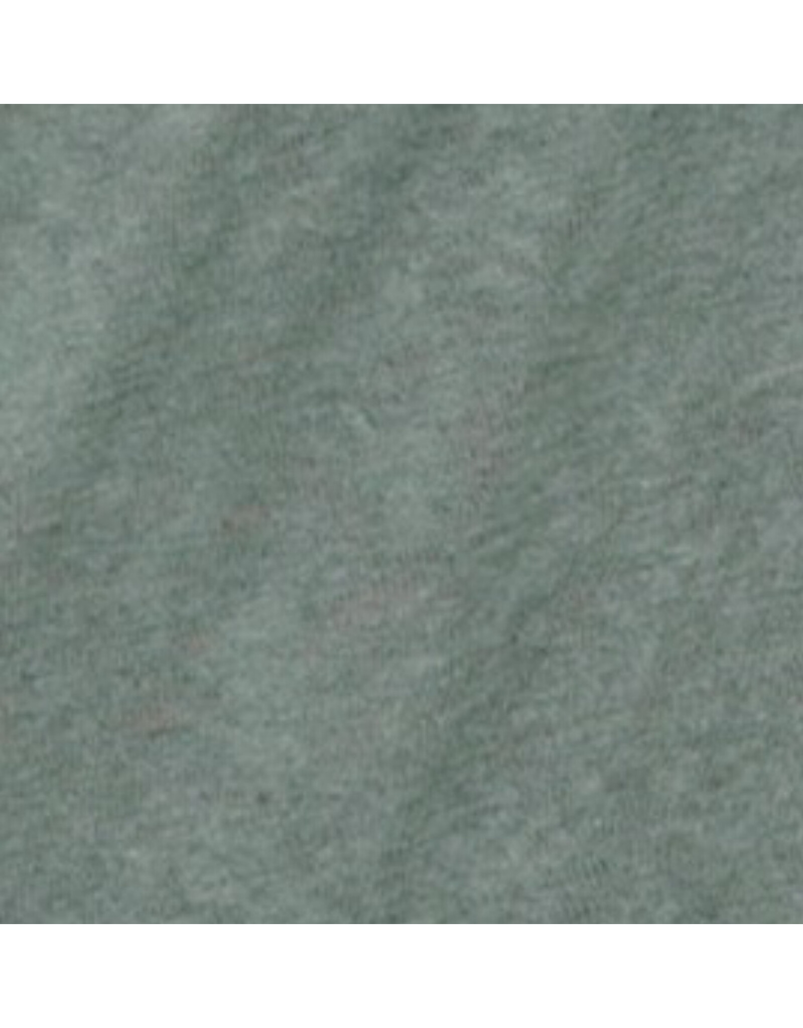 Hacci slub v neck top