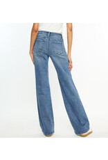 Kancan HR 90's Flare Jeans