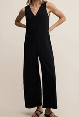 ZSupply ZSUPPLY Solace Textured Slub Jumpsuit