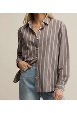 ZSupply ZSUPPLY SEAPORT STRIPED POPLIN