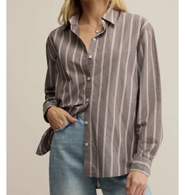 ZSupply ZSUPPLY SEAPORT STRIPED POPLIN