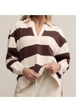 ZSupply ZSUPPLY Rugby Henley Sandalwood