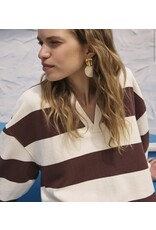 ZSupply ZSUPPLY Rugby Henley Sandalwood