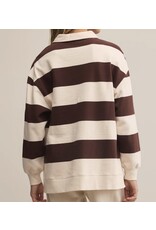 ZSupply ZSUPPLY Rugby Henley Sandalwood