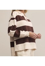 ZSupply ZSUPPLY Rugby Henley Sandalwood