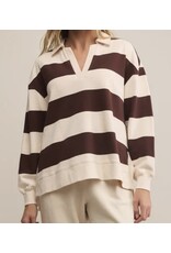 ZSupply ZSUPPLY Rugby Henley Sandalwood