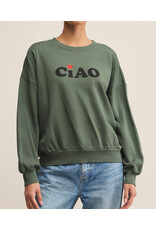 ZSupply ZSupply Ciao Sunday Sweatshirt