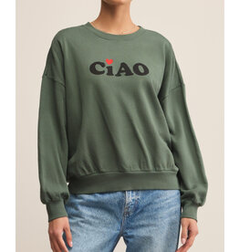 ZSupply ZSupply Ciao Sunday Sweatshirt