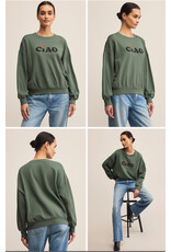 ZSupply ZSupply Ciao Sunday Sweatshirt