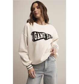 ZSupply ZSupply Let's Go Sweatshirt