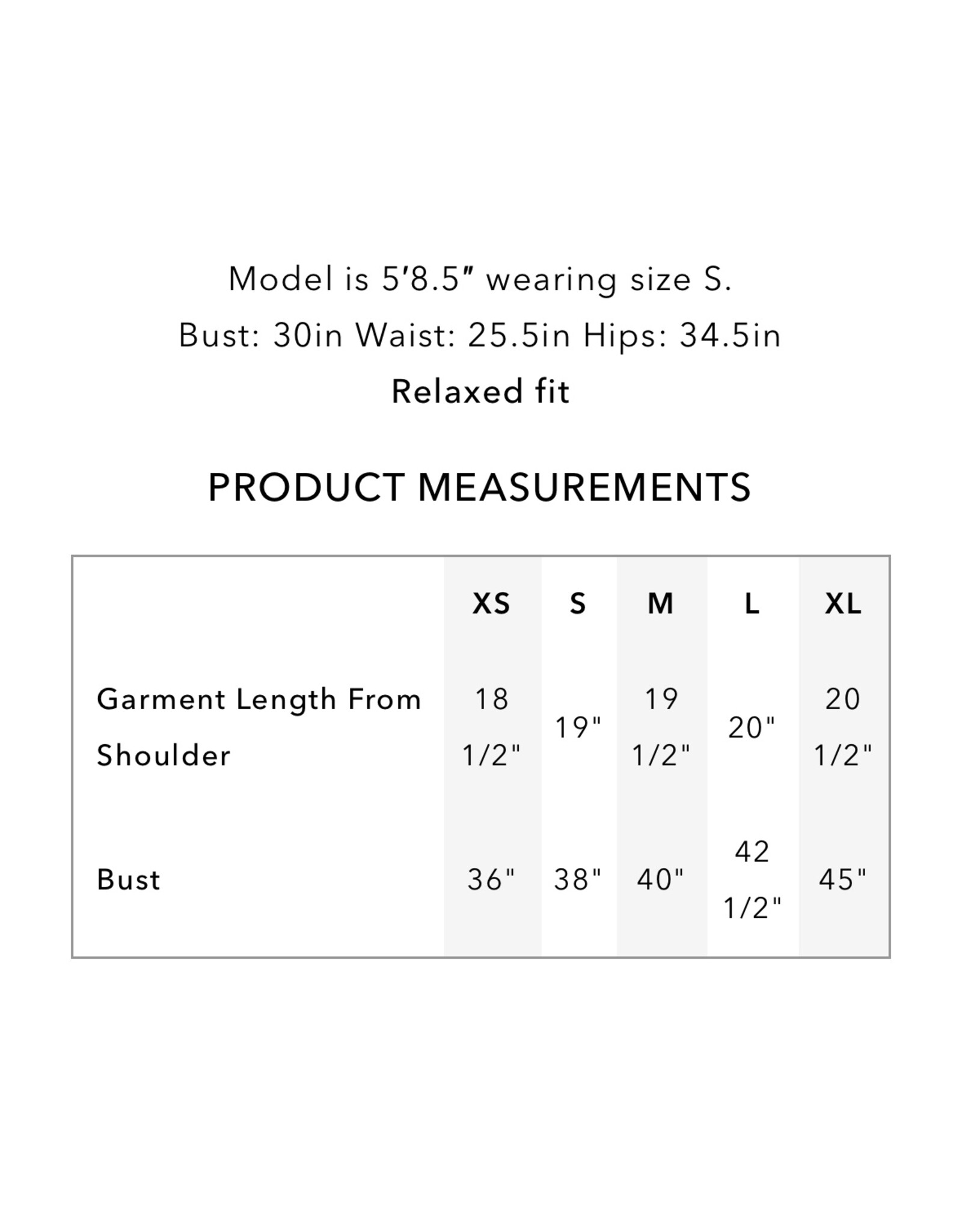 ZSupply ZSupply Rosalyn Sweater Cardigan Crystal